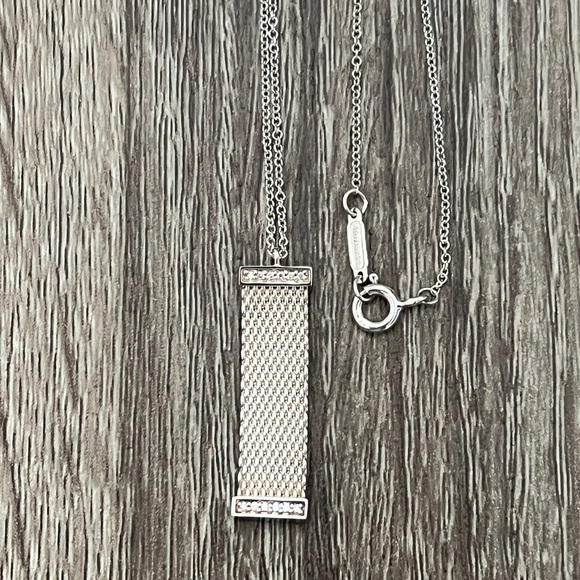 Tiffany & Co. Jewelry - Summer set necklace